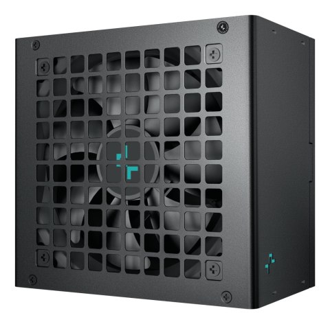 CASE PSU ATX3.0 650W/PL650D-FC DEEPCOOL