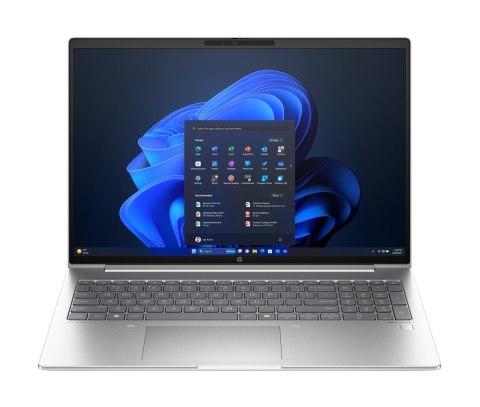 HP ProBook 465 G11 Ryzen 5 7535U 16"WUXGA AG IPS 16GB DDR5 SSD512 Radeon 660M 56Wh Win11 2Y OnSite Pike Silver TCO