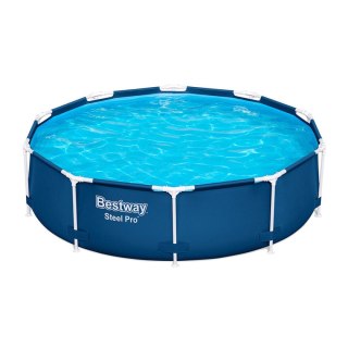Basen Demontowalny Bestway 305 x 76 cm 305 x 305 x 76 cm