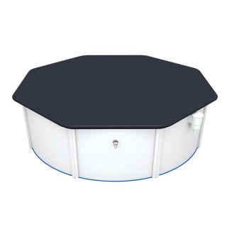Bestway Pokrywa Basenowa PVC D401 cm Ogród 58292