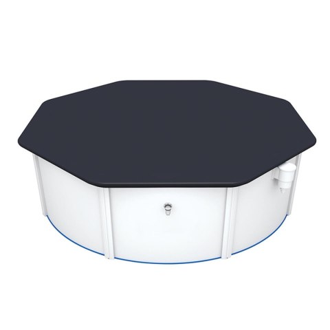 Bestway Pokrywa Basenowa PVC D401 cm Ogród 58292