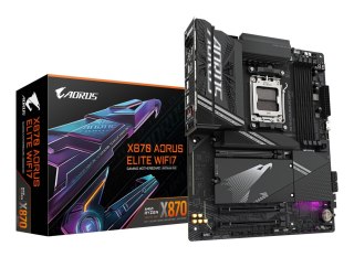 MB AMD X870 SAM5 ATX/X870 A ELITE WIFI7 GIGABYTE