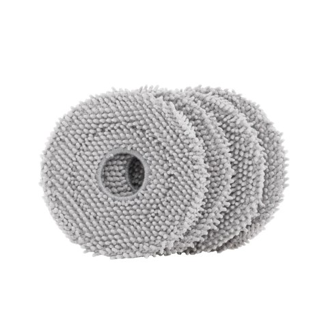 VACUUM ACC MOP ROTATING CL/Q REVO 4PCS 8.02.0246 ROBOROCK