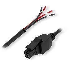 NET ACC POWER CABLE/PR2PL15B TELTONIKA