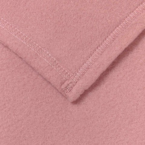 Koce narzutowe 24 pcs Różowy 270 x 240 cm Polar