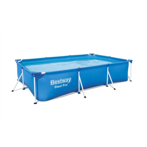 Basen Demontowalny Bestway 300 x 201 x 66 cm 201 x 300 x 66 cm