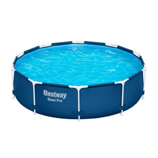 Basen Demontowalny Bestway 305 x 76 cm 305 x 305 x 76 cm