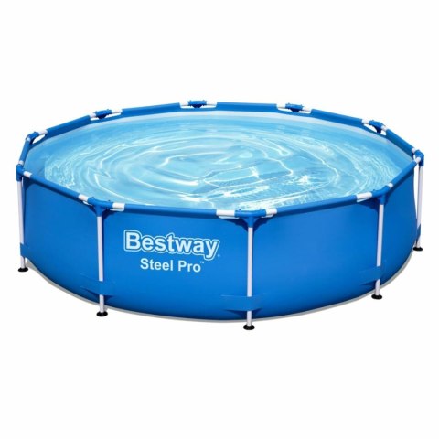 Basen Demontowalny Bestway 305 x 76 cm 305 x 305 x 76 cm