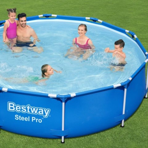 Basen Demontowalny Bestway 305 x 76 cm 305 x 305 x 76 cm