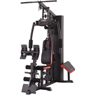 ATLAS TRENINGOWY SIŁOWNIA 5800 ARES ENERO FIT