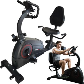 ROWEREK MAGNETYCZNY POZIOMY R10 ENERO FIT