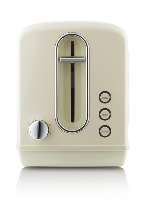 Toster Gorenje T1100CLI Classico (kremowy)