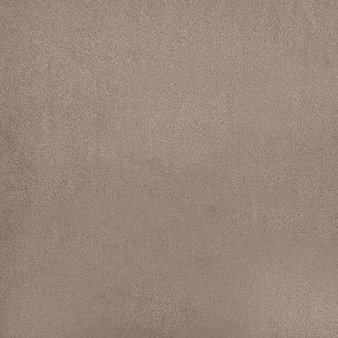 2-częściowy komplet wypoczynkowy, taupe, mikrofibra