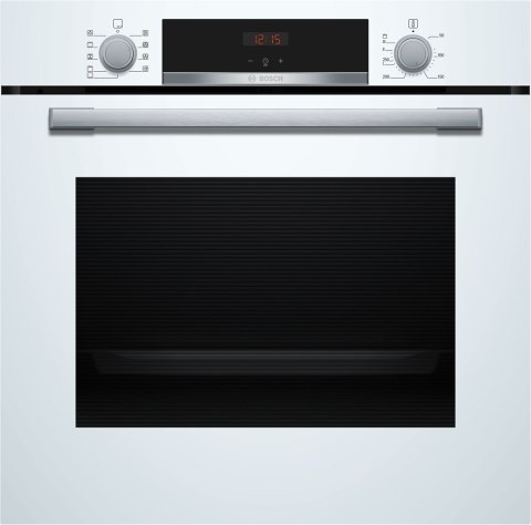 Piekarnik BOSCH HBA534BW3 biały