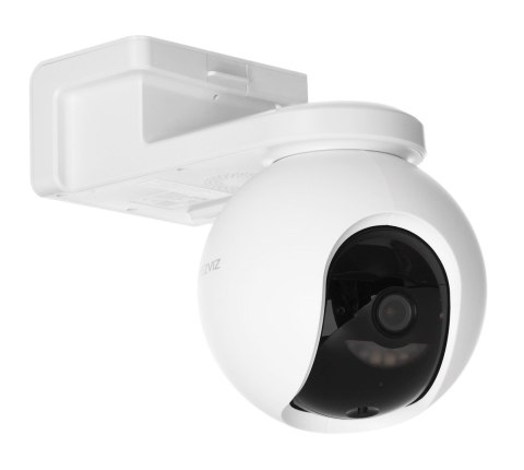 Kamera IP z panelem słonecznym EZVIZ HB8 2K