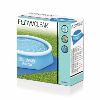 Bestway Podkładka Ochronna pod Basen 274x274 cm Ogród 58000