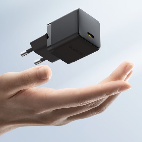 Ładowarka sieciowa Palm 20W USB-C - czarna