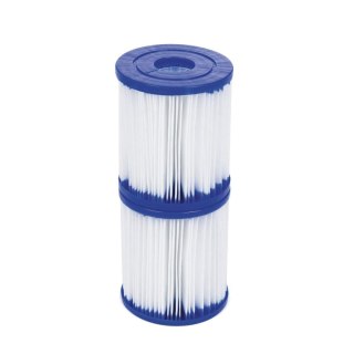 Bestway Filtr Do Depuratora Typu I Wycofany Basen 58093