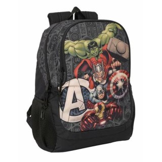 Plecak szkolny The Avengers Vendetta 32 x 44 x 16 cm