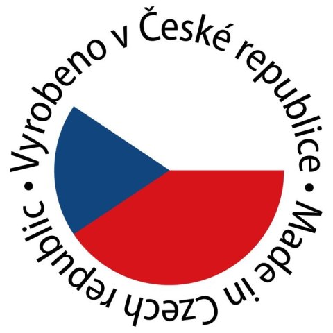 Ciężarówka USA, 48 x 10 x 12 cm
