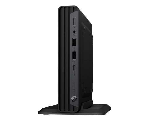 Pro Mini 400 G9 i5 12500T 16GB DDR5 SSD512 UHD 770 W11Pro 3Y OnSite