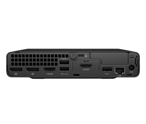 Pro Mini 400 G9 i5 12500T 16GB DDR5 SSD512 UHD 770 W11Pro 3Y OnSite