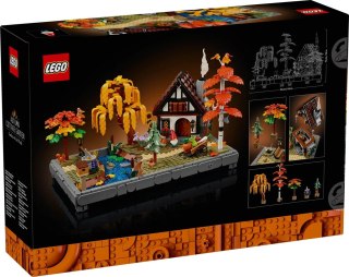 LEGO ICONS 11372