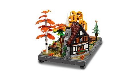 LEGO ICONS 11372