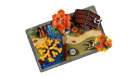 LEGO ICONS 11372