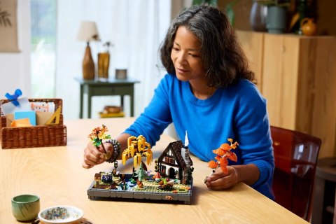 LEGO ICONS 11372