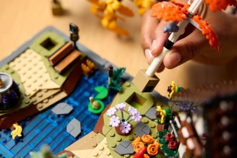 LEGO ICONS 11372