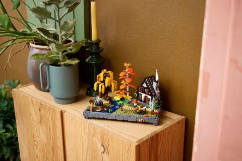 LEGO ICONS 11372