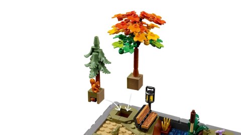 LEGO ICONS 11372