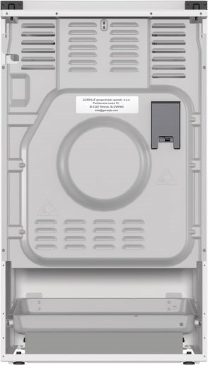 Kuchnia GORENJE GK5A22WH