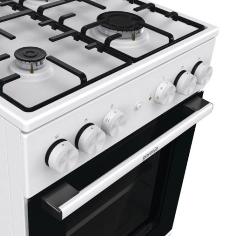 Kuchnia GORENJE GK5A22WH