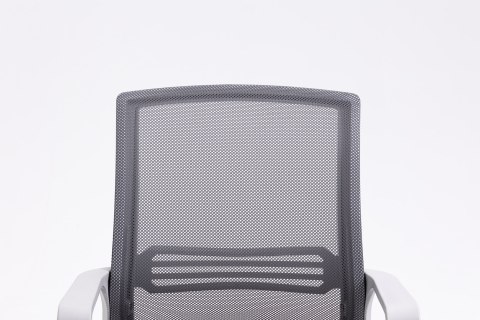 Activejet Fotel biurowy YK01 szary