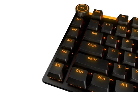 Klawiatura BEQUIET! LIGHT MOUNT SILENT TACTILE
