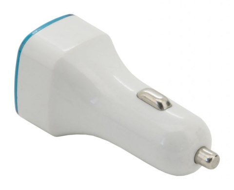 Ładowarka USB 3w1 do telefonu (micro USB, iPhone, USB C)