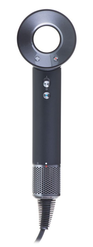 Suszarka do włosów DYSON HD07 Black/Nickel (WYPRZEDAŻ)