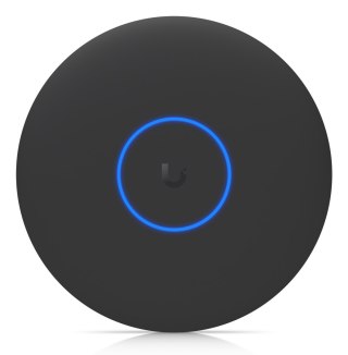 Access Point Wi-Fi 7 Ubiquiti UniFi U7 PRO XGS B 2.4GHz(2 x 2)/5GHz(4 x 4)/6GHz(2 x 2) PoE++ 1x10G Czarny (U7-PRO-XGS-B-EU)