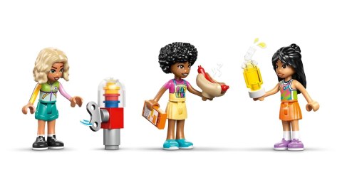 LEGO Friends 42686 Kryty plac zabaw