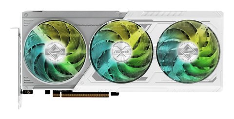 VGA PCIE16 RX9070XT 16GB GDDR6/RX9070XT SL 16G ASROCK