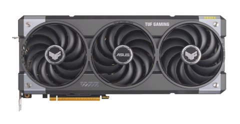 VGA PCIE16 RX9070XT 16GB GDDR6/TUF-RX9070XT-O16G-GAMING ASUS