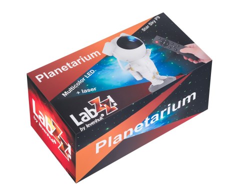 Astroplanetarium Levenhuk LabZZ Star Sky P9