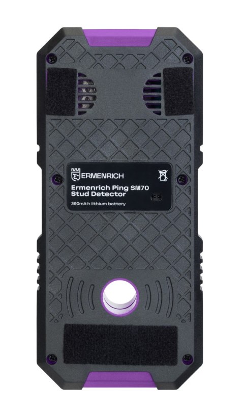 Detektor kołków Ermenrich Ping SM70
