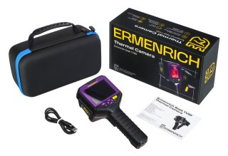 Kamera termowizyjna Ermenrich Seek TV90