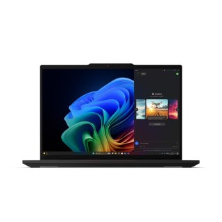 Lenovo ThinkPad T14s G6 Ryzen AI 7 PRO 360 14.0"WUXGA IPS 400nits AG 32GB LPDDR5x-7500 SSD1TB Radeon 880M Graphics Cam 5.0MP 58W