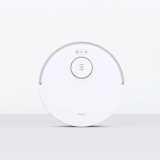 VACUUM CLEANER ROBOT/WHITE DEEBOT N20 ECOVACS