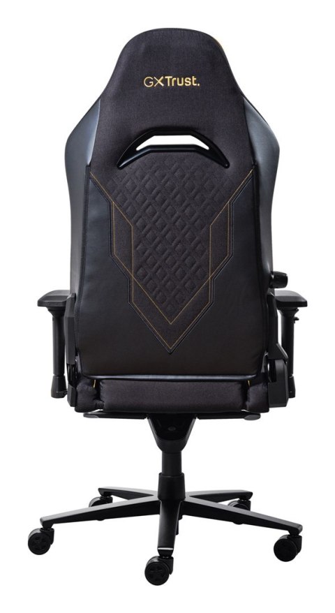 Fotel gamingowy Trust GXT721 Ruya Pro Premium Black