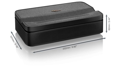 PROJEKTOR OPTOMA Photon Go LASER FHD
